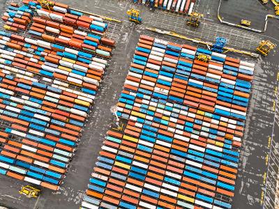 揭阳市圣达物流有限公司