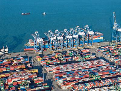 甘肃好运力物流有限公司