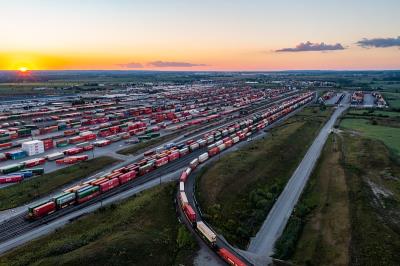 临泽县福慧物流有限公司