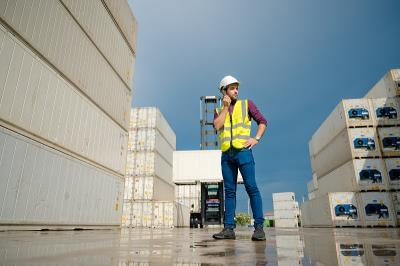 惠州市和诚达物流有限公司