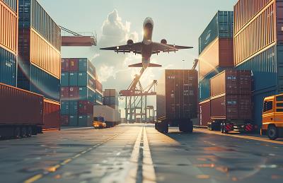 江门市邑诚物流有限公司