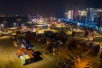 深圳市盛盈通国际物流有限公司