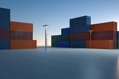 广东省易路通国际物流有限公司