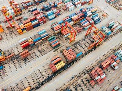 柳州市助友物流有限公司