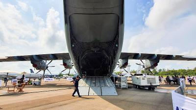 广西钦州宇峻物流有限公司