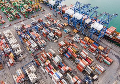 甘肃昌顺益通物流有限责任公司