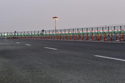 牡丹江门对门物流有限公司