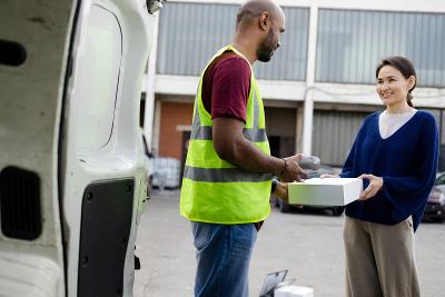 >广西高乐物流有限公司