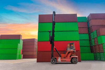 上海敬尔毅物流有限公司