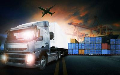 制动鼓及制动蹄片借用深圳全球物流运输到新西兰奥克兰