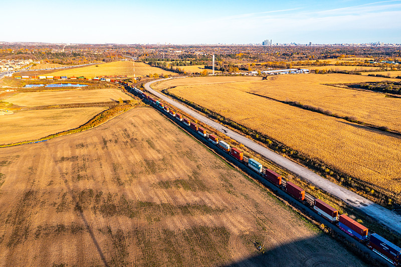 可可制品借助中国广州航空货运送达卡塔赫纳 (Cartagena)