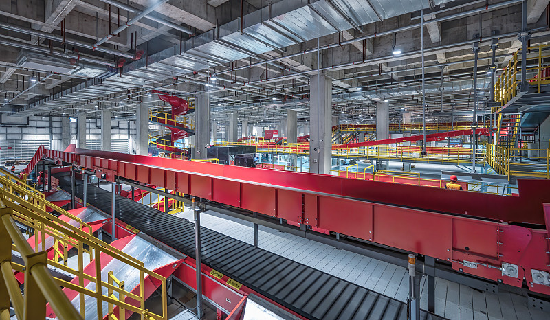 飞科剃须刀采取深圳全球物流送达荷兰鹿特丹