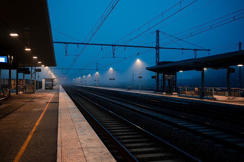 鱼产品借用中国深圳海运发往维哥 (Vigo)