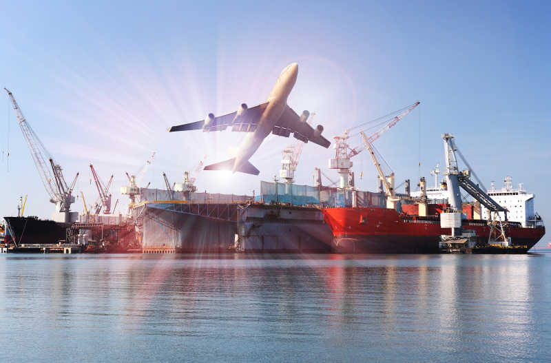 手机VR眼镜采用深圳跨境物流送达日本东京 手机VR眼镜采用深圳跨境物流送达日本东京