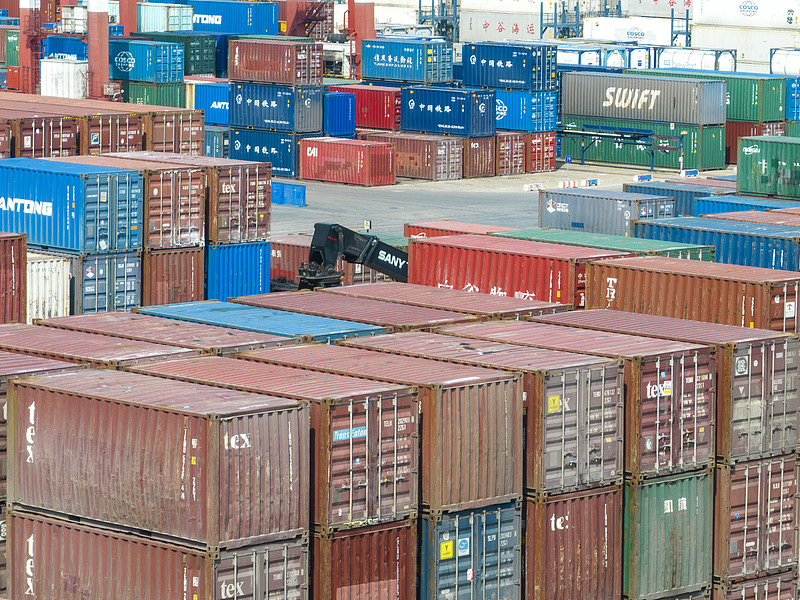 化学纤维长丝运用深圳集装箱运输准时送达瓦伦西亚 (Valencia)