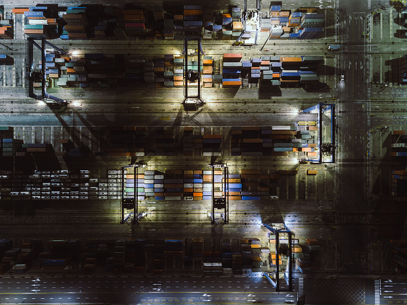 纺织制品借助深圳拼箱海运完整送达马拉加 (Málaga)