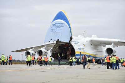 杭州到西班牙阿利坎特的锂电池采用标准空运10天内送达