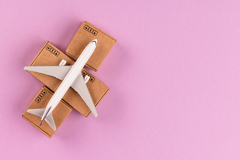 中国合肥蒙牛纯牛奶粉采用海空联运13天配送到西班牙阿尔赫西拉斯