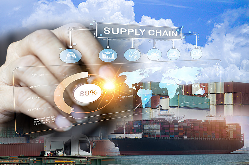 中国昆明医用防护服/口罩采用普货空运4天内配送到卡塔赫纳