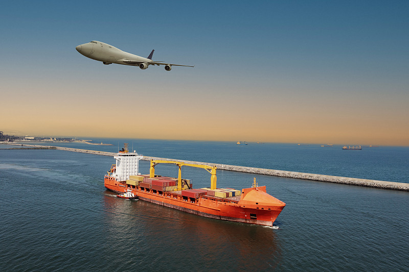 中国义乌智能手机使用国际空运9天内配送到西班牙伊比沙岛 (Ibiza)