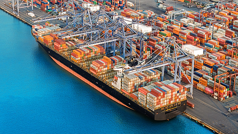 工业冷水机运用深圳国际物流速递到俄罗斯莫斯科 工业冷水机运用深圳国际物流速递到俄罗斯莫斯科