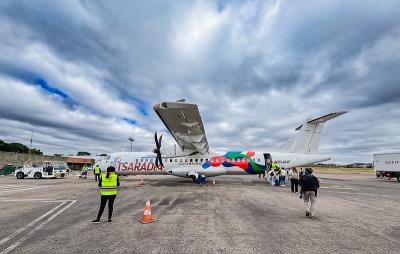 船用化油器采用香港多式联运派送到马拉加 (Málaga)