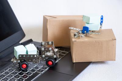 博世电钻套装使用厦门国际航空货运配送到维哥