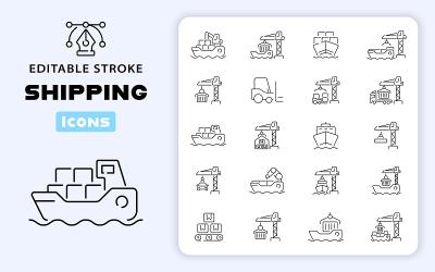 北美花旗松通过重庆FCL海运配送至塞维利亚