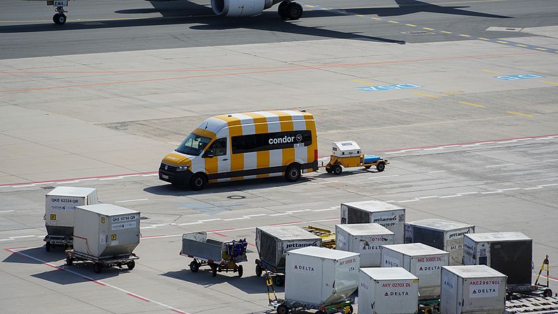 中国重庆到阿尔赫西拉斯 (Algeciras)的基础化工品使用普货空运6天内速递到