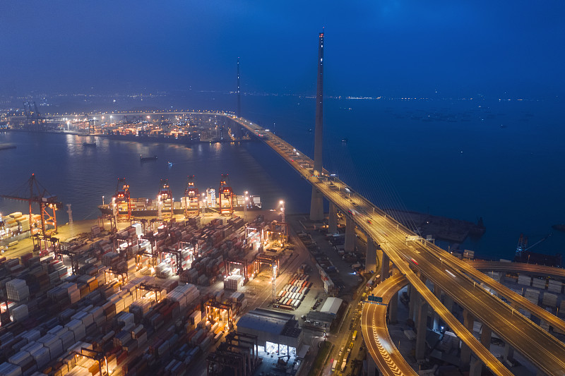 手机防水袋通过连云港船运配送到西班牙毕尔巴鄂