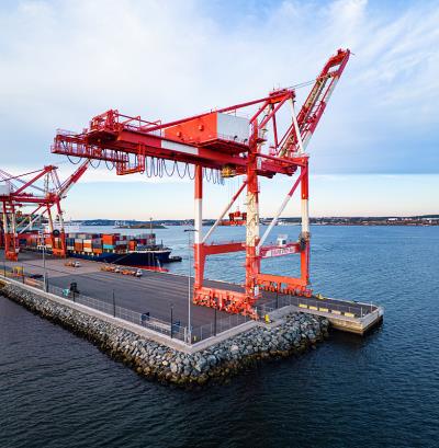 智能穿戴设备采纳中国基隆门到门海运递送到毕尔巴鄂