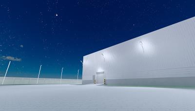 服装采用中国高雄拼箱海运速递到西班牙毕尔巴鄂 (Bilbao)