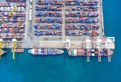 五、安防监控设备应用深圳跨境物流快送到美国洛杉矶