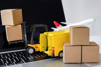 榨汁机选用中国西安拼货空运送到西班牙马德里 (Madrid)