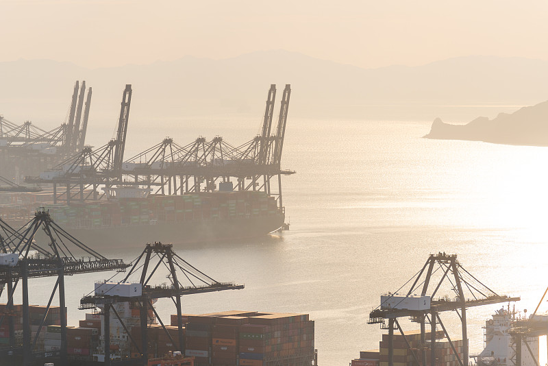 点读机运用中国上海LCL海运及时送达西班牙卡塔赫纳 (Cartagena)