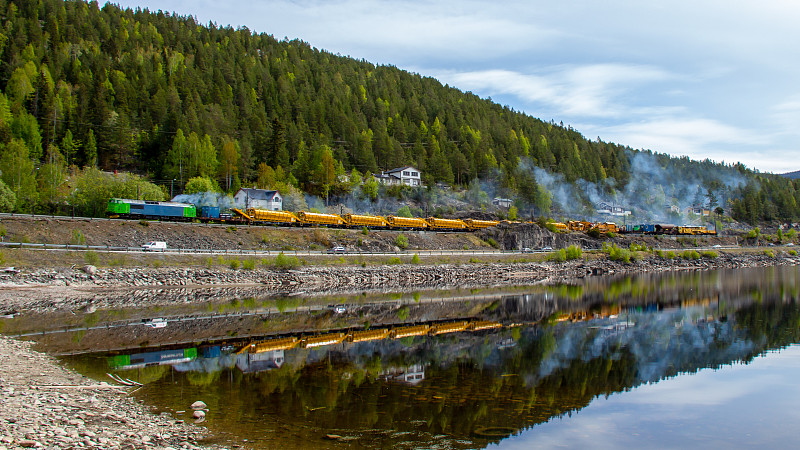 可可采用天津散货船运输抵达新加坡