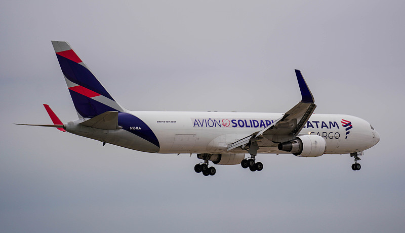 车载音响系统（环绕声/蓝牙连接）采用义乌普货空运配送到塔拉戈纳