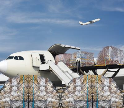中国天津到西班牙萨拉戈萨 (Zaragoza)的双立人厨房剪刀使用跨境海空联运5天速递到