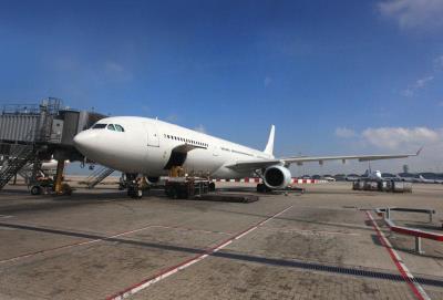 监控视频延长器使用深圳国际物流托运至俄罗斯莫斯科