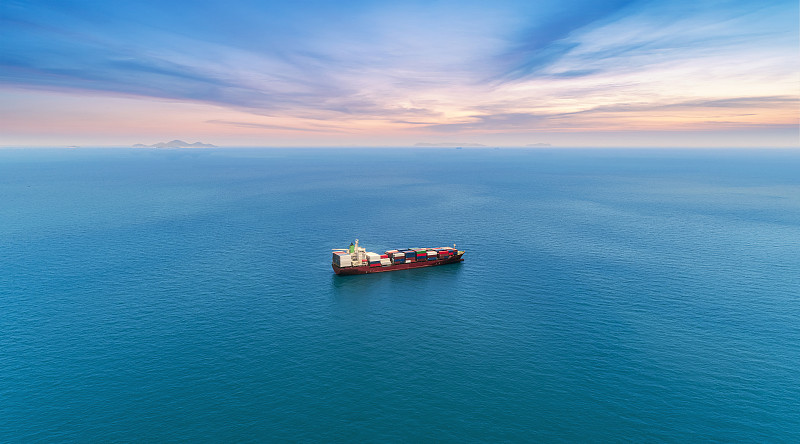 五香牛肉干采取深圳环球货运送达南非德班