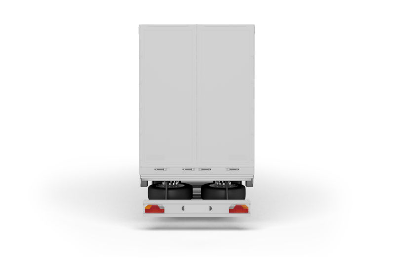 搅拌器通过深圳环球货运准时送达韩国首尔