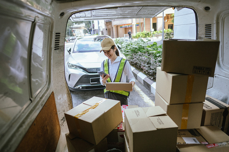 发电设备深圳外贸物流速递到美国纽约