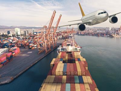 包贵金属经合肥空运快递送达西班牙阿尔赫西拉斯 (Algeciras)