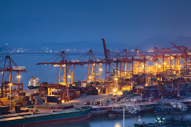 集成电路选用深圳外贸物流运抵沙特阿拉伯吉达 集成电路选用深圳外贸物流运抵沙特阿拉伯吉达