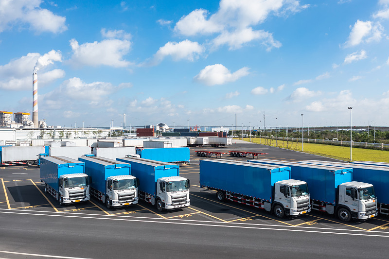 稀土及其制品利用深圳国际货运送抵澳大利亚悉尼