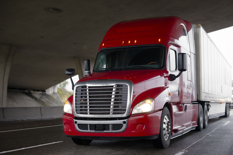 冰箱、洗衣机深圳跨国货运托运至美国洛杉矶