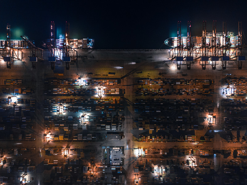 智能音箱经中国上海船运托运至西班牙毕尔巴鄂 (Bilbao)