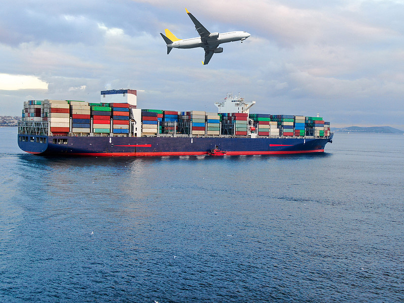 中国大连至伊比沙岛的石料使用国际航空货运4天内配送到