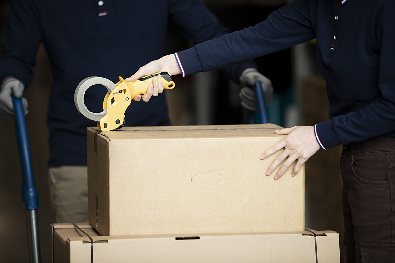 液晶显示器深圳环球货运发往南非德班