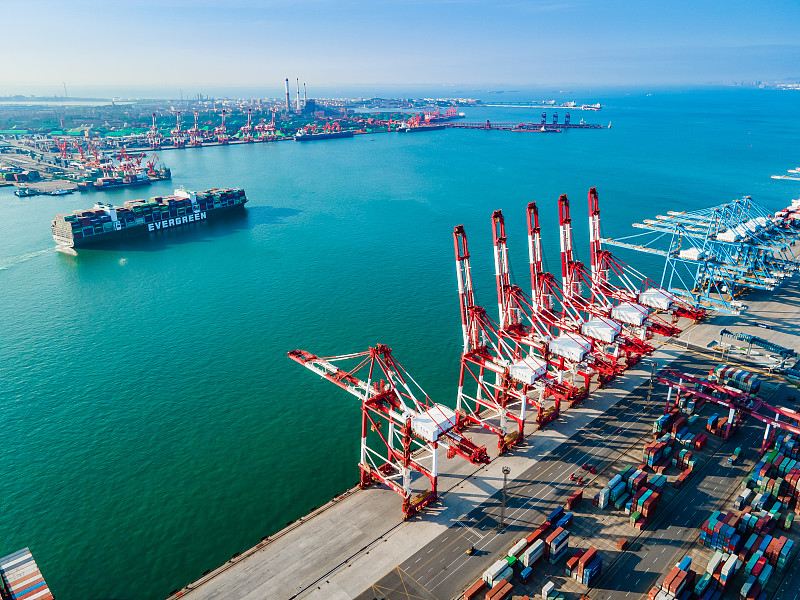 工业传感器（温度/压力/位移）选用深圳海运配达费罗尔